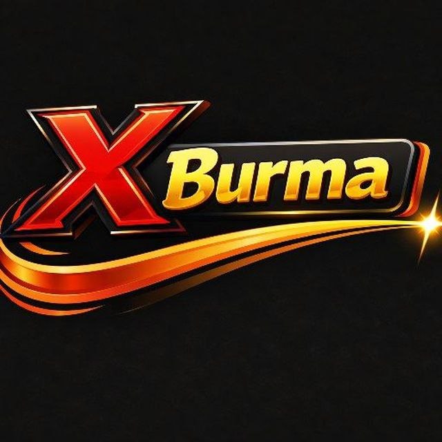xburmahub logo